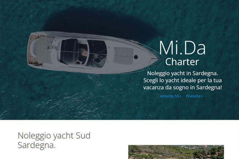MiDa Charter