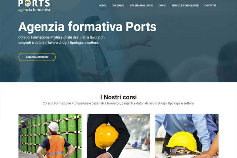 Ports Agenzia Formativa