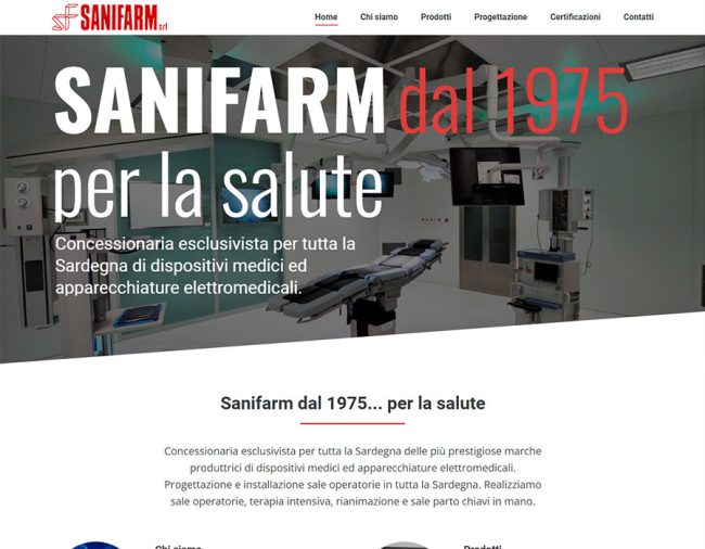 Sanifarm