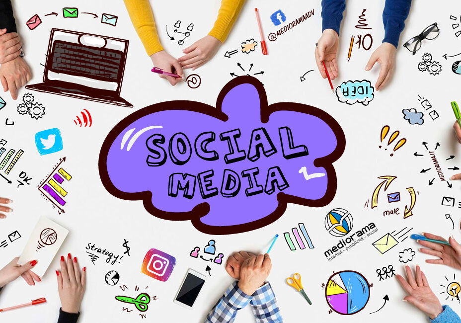 Social Media Manager a Cagliari