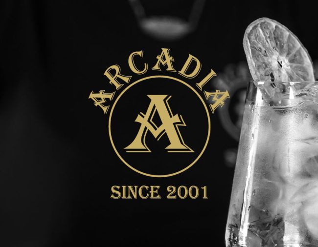 Arcadia Restaurant Lounge Bar
