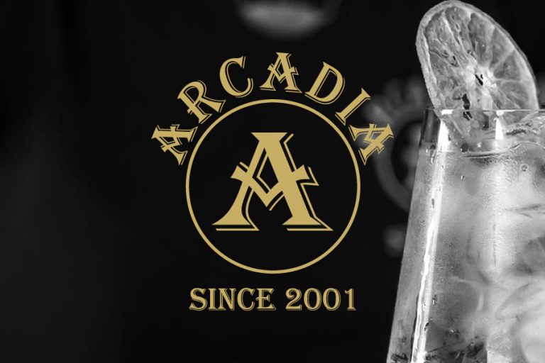 Arcadia Restaurant Lounge Bar