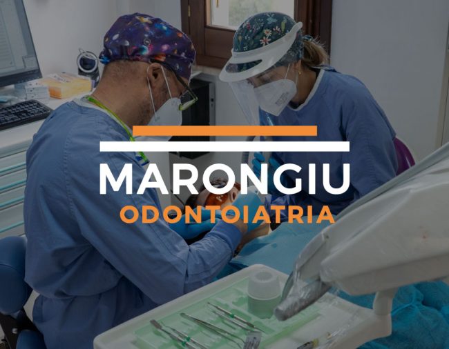 Marongiu Odontoiatria