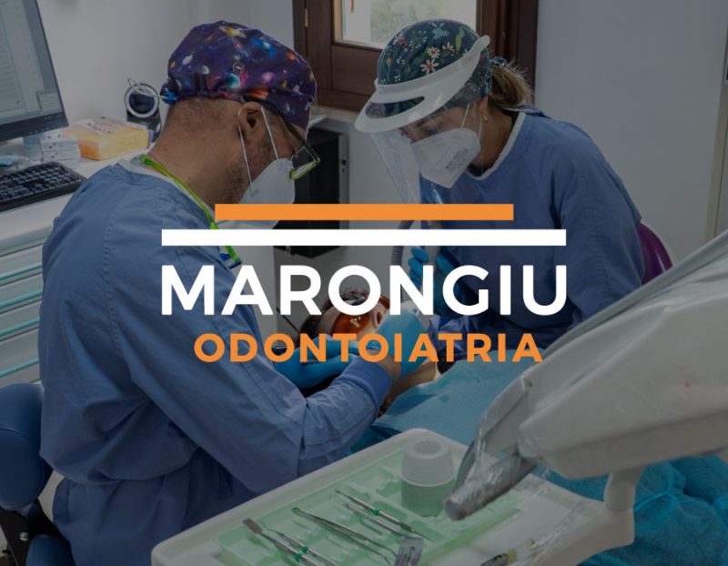 Marongiu Odontoiatria