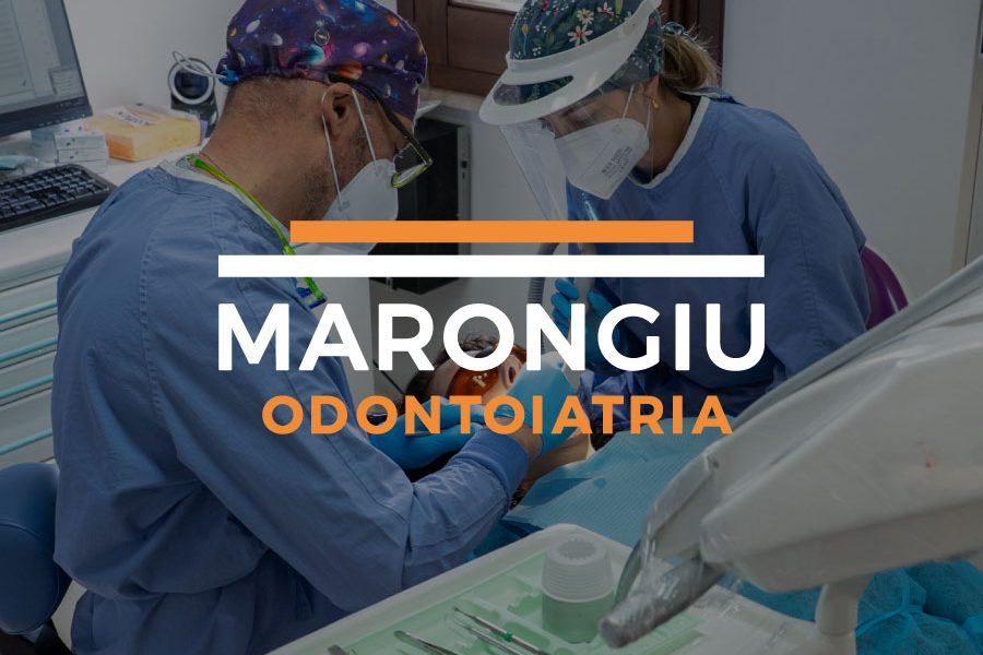 Marongiu Odontoiatria